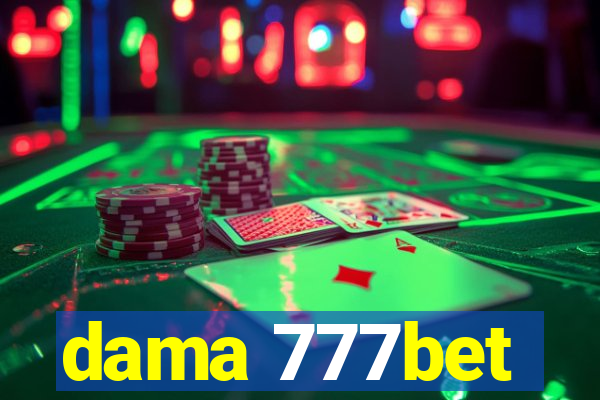 dama 777bet